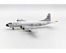 Inflight ART03257POR Iran Air Force Lockheed P-3 Prion 5-257 Diecast 1/200 Model picture