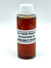 7 HOLY HYSSOP BATH Hand-Made Hoodoo Blend by Best Spells Magick picture