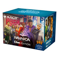 WOTC Magic: the Gathering Ravnica: Cluedo Edition picture