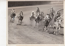 1944 Press Photo - N.Y. -  SCOTCH PLAINS - BELMONT     -  HORSE RACE RACING picture