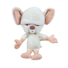 Vtg 1998 Brain From Pinky & The Brain 10