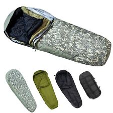 MT Bivy Cover Sack for Military Army Modular Sleeping Bags, Digital Grey picture