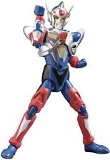 Evolution toy HAF Gridman Sigma ABS & PVC picture