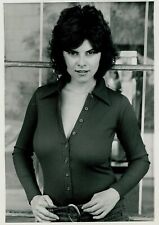 Iconic American Actress Adrienne Barbeau Picture Poster Photo Print 11x17 picture