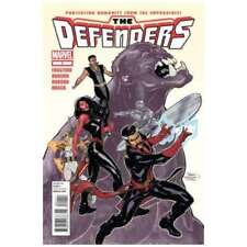 Defenders (2012 series) #1 in Near Mint + condition. Marvel comics [z& picture