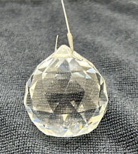 Glass Crystal Ball/Sphere Replacement For Chandeliers, Crafts. (Qty 20) picture