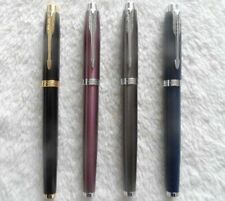 Excellent Parker  Fountain Pen IM Series Medium Nib You Pick Color without  Box picture