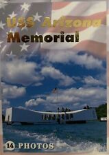 USS ARIZONA MEMORIAL PLAYING CARDS: Hawaii’s #1 Tourist Attraction / NEW picture