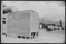 Delta & Pine Company Cotton Plantation,Scott,Mississippi,MS,October 1939,FSA,8 picture