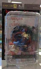 Yamato Capcom Figure Collection Morrigan & Lilith Trading Figure Lilith A picture