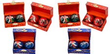 6 SETS CHINESE HEALTH STRESS BAODING BALLS THERAPY DRAGON WHOLESALE DEAL picture