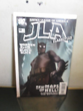 JLA Classified #10 (2005) New Maps of Hell, Batman  picture