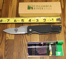 Columbia River CRKT 6113 Marzitelli Prowler State Highway OHIO picture