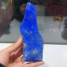 414g Top Natural Lapis Lazuli Quartz Rock Mineral Specimen Reiki Healing.SG358 picture
