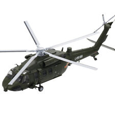 TEERBO China Z-20 Helicopter Black Hawk 1/48 diecast model aircraft picture