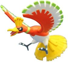 Takara Tomy Monster Collection Moncolle ML-01 Ho-oh Figure Pokemon picture