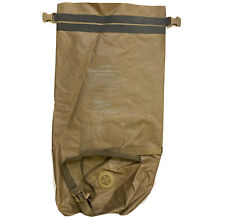 USMC Usgi SEALLINE 3 SEASON Waterproof SLEEP System COYOTE Compression Sack Bag picture