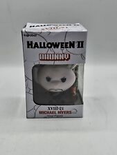 Kidrobot Halloween II: Michael Myers, BHUNNY XVIII-21  Vinyl Figure picture