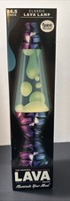 LAVA LAMP -NANOTECH HARDPLATE-14.5” - ICON-Schylling-Haggerty 🔥 picture