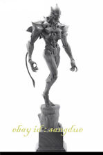 Unpainted Resin Sazen Hana Collection Figure Model Statue self-assembly in stock picture