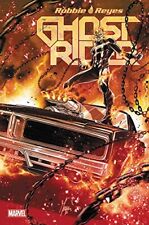 GHOST RIDER: FOUR ON THE FLOOR By Felipe Smith **BRAND NEW** picture