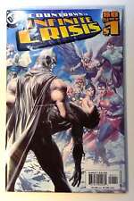 Countdown to Infinite Crisis #1 DC Comics (2005) NM 1st Print Comic Book picture