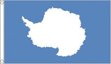 5' x 3' Antartica Flag Antarctic Antartic Antarctica Flags Banner picture