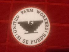 United Farm Workers 