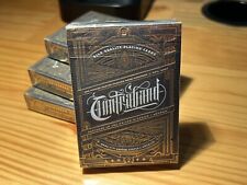 Contraband Playing Cards by theory11 - 4 Pack picture