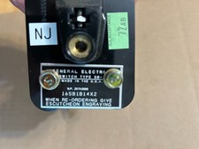 General Electric 16SB1B2X4 Rotary Switch Type SB-1 TRIP AND CLOSE Indicator picture
