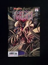 Absolute Carnage Scream #1  MARVEL Comics 2019 NM picture