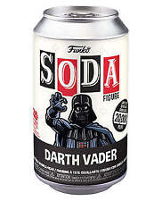 Funko Vinyl Soda: Star Wars - Darth Vader picture