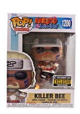 Funko POP Pop Animation Naruto Shippuden Killer Bee # 1200 EE Exclusive picture