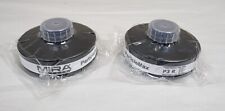 MIRA Safety Particlemax P3 R Virus & Bacteria 40mm Filter 2PK New picture