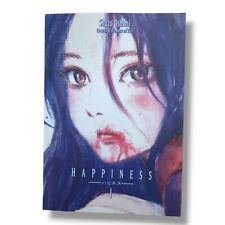 HAPPINESS VOLUME 1 TRADE PAPERBACK picture