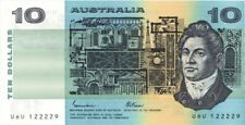 Australia - 10 Dollars - P-45e - 1985 dated Foreign Paper Money - Paper Money -  picture