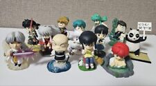 Ranma 1/2 Figure Collection Rumiko Takahashi lot of 13 Limited Vintage Rare picture