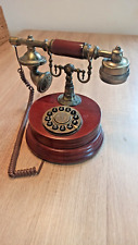 Tesla Zhivin collection  vintage  telephone.  Slovakia 2000s picture