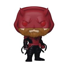 Funko POP Marvel King Daredevil (2023) PX Vinyl Figure | With BCW Protector picture