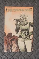 The Walking Dead #132 2018 IMAGE 15th Anniversary 1st Appearance Of Alpha NM+ picture