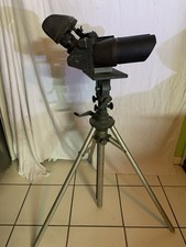 WW2 German Original Binocular  Telescope￼ picture