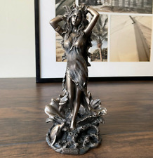 Decorative Roman Greek Mythology Goddess Aphrodite Sculpture Statue picture