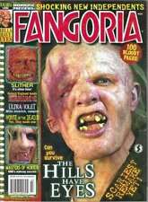 Fangoria #251 FN; Starlog | Hills Have Eyes - we combine shipping picture