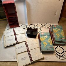 vtg viewmaster lot  picture