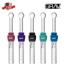 GRAV® Labs Glass Blunt Water Pipe- 4