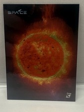 BETELGEUSE  #21  2025 Cardsmiths SPACE Galactic Edition S1 Crystal Sparkle Holo picture