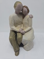 Willow Tree Marriage ANNIVERSARY 2007 Susan Lordi- Sculpture by Demdaco picture
