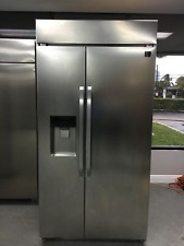 Lg - Built-In (Refrigerator) - LSSB2692ST picture