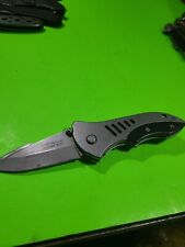 LOT OF SMITH AND WESSON POCKET KNIVES picture