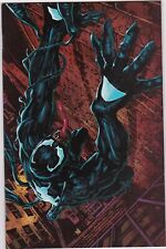 Venom (2016 Marvel) #150 Perkins Homage Virgin Variant NM+ picture